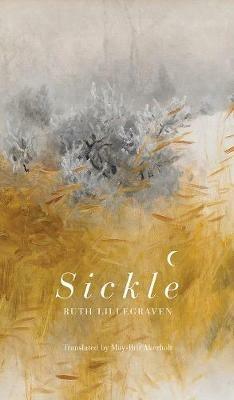 Sickle - Ruth Lillegraven - cover