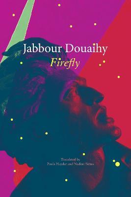 Firefly - Jabbour Douaihy - cover