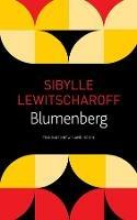 Blumenberg - Sibylle Lewitscharoff - cover