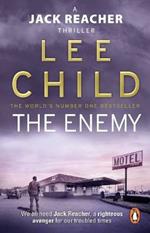 The Enemy: (Jack Reacher 8)