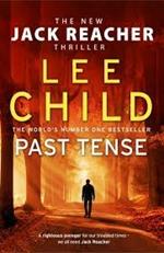 Past Tense: (Jack Reacher 23)