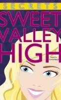 Secrets (Sweet Valley High No. 2) - Francine Pascal - cover