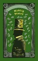 Making Money: (Discworld Novel 36)