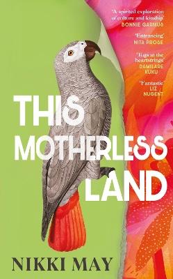 This Motherless Land - Nikki May - cover