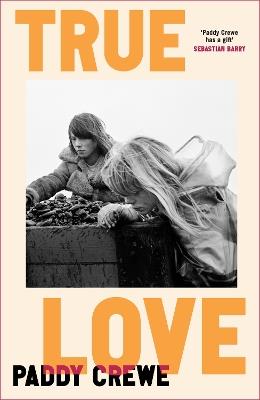 True Love - Paddy Crewe - cover