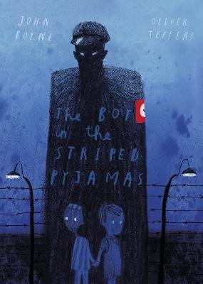 The Boy in the Striped Pyjamas: 10th Anniversary Collector's Edition - John Boyne - cover