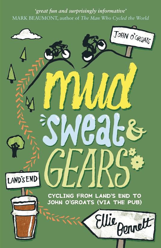 Mud, Sweat and Gears