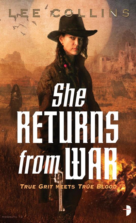 She Returns From War