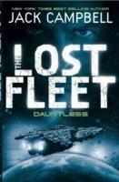 Lost Fleet - Dauntless (Book 1) - Jack Campbell - cover