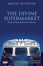 The Divine Supermarket