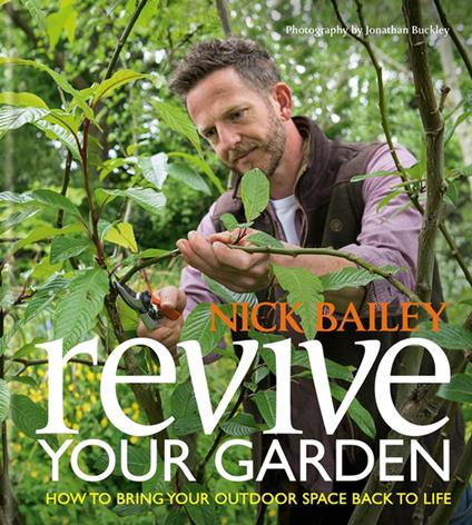 Revive your Garden