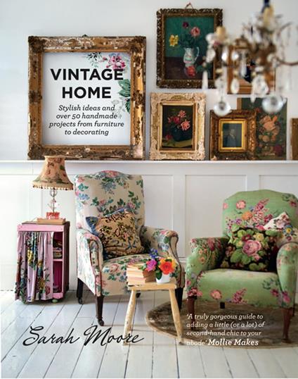 Vintage Home