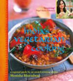 India's Vegetarian Cooking