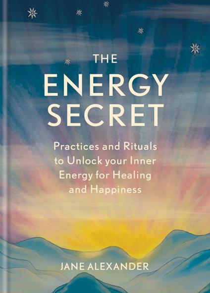 The Energy Secret