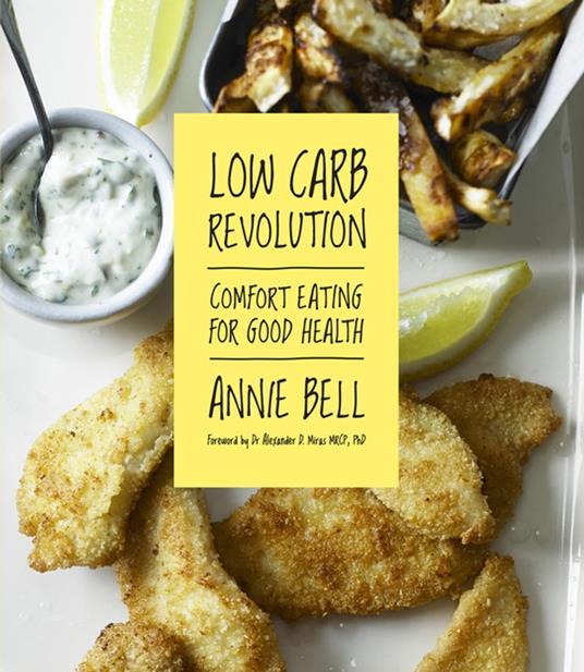 Low Carb Revolution