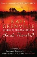Sarah Thornhill - Kate Grenville - cover