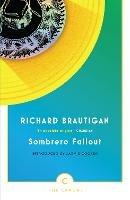 Sombrero Fallout: A Japanese Novel - Richard Brautigan - cover