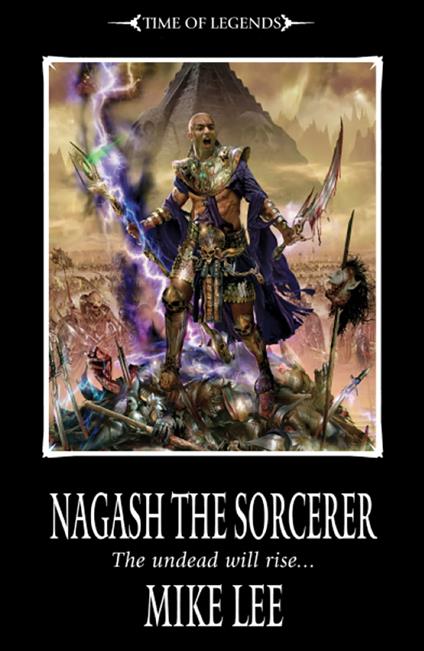 Nagash the Sorcerer