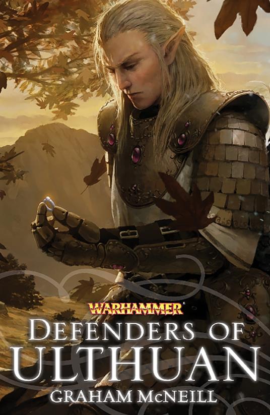 Defenders of Ulthuan