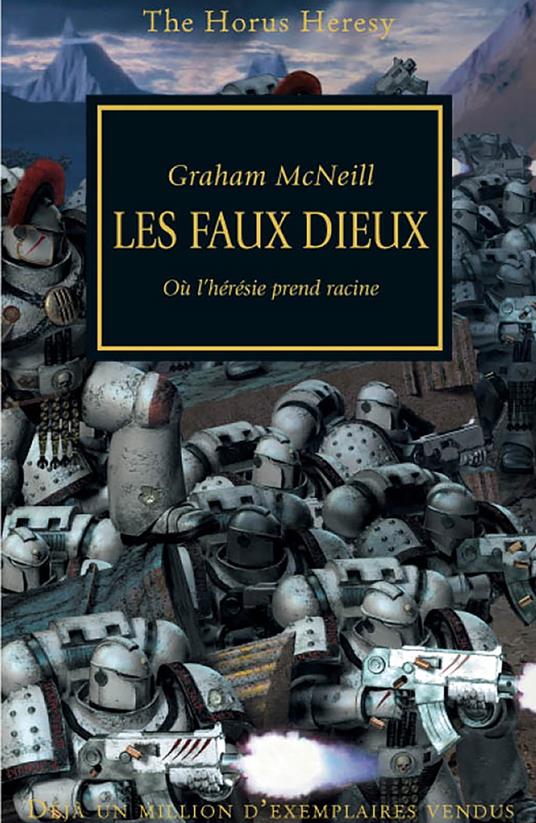 Les Faux Dieux