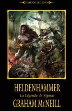 Heldenhammer