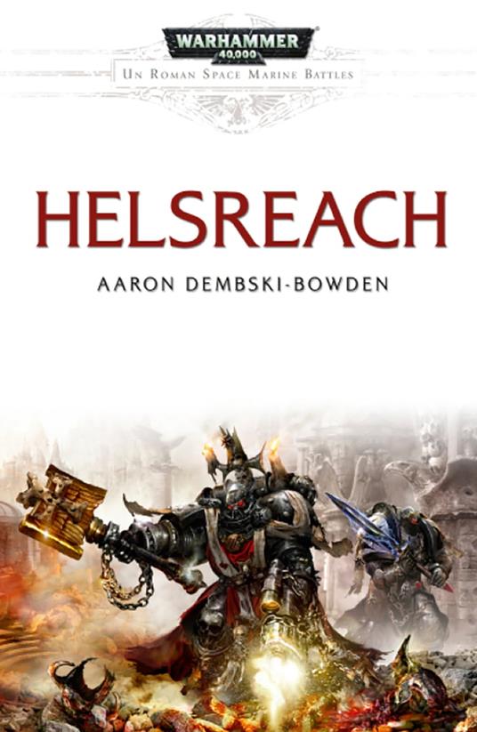 Helsreach