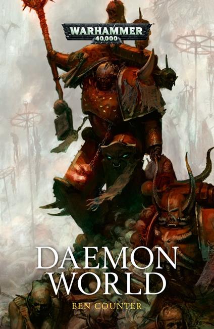 Daemon World