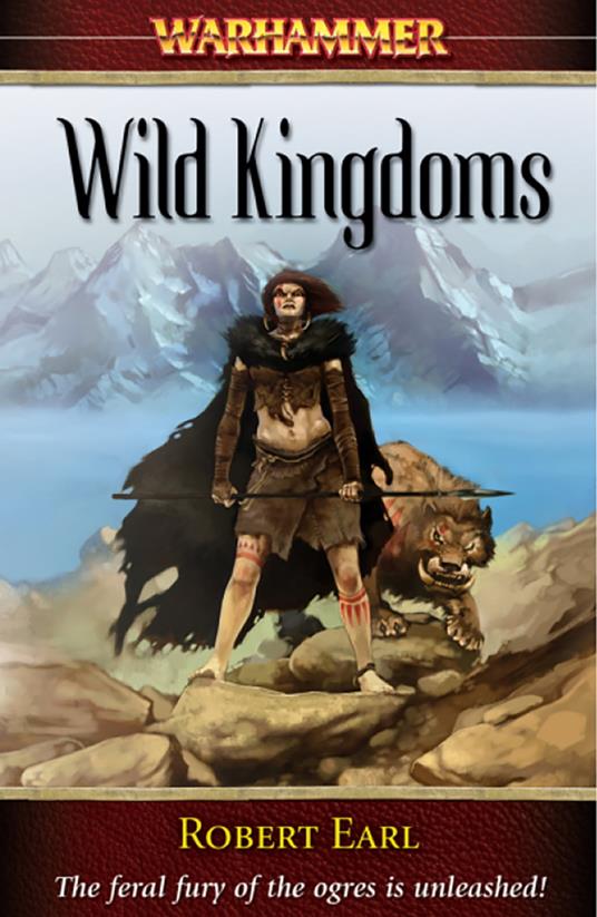 Wild Kingdoms