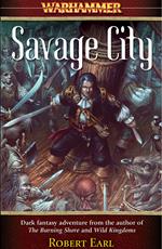 Savage City