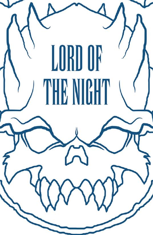 Lord of the Night