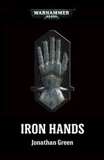 Iron Hands