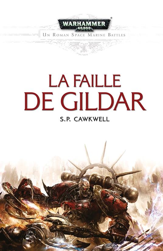 La Faille de Gildar