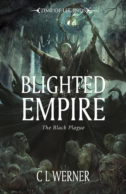 Blighted Empire