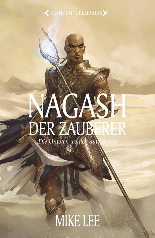 Nagash der Zauberer