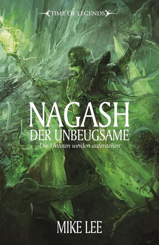 Nagash der Unbeugsame