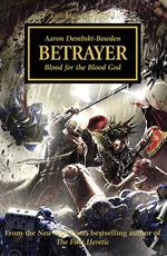 Betrayer