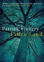 Fallen Land - Patrick Flanery - cover