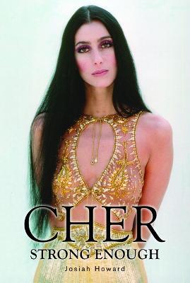 Cher - Josiah Howard - cover