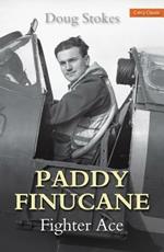 Paddy Finucane: Fighter Ace