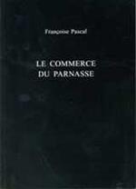 Le Commerce du Parnasse