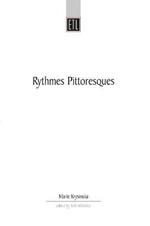 Rythmes Pittoresques