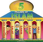 5 Pillars of Islam