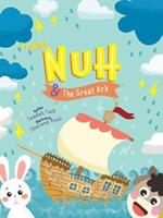 Prophet Nuh and the Great Ark Activity Book