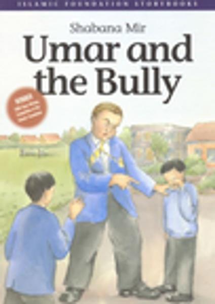 Umar and the Bully - Shabana Mir,Asiya Clarke - ebook