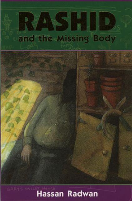 Rashid and the Missing Body - Hassan Radwan - ebook