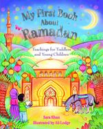 My First Book About Ramadan