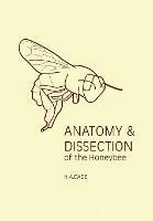 Anatomy & Dissection of the Honeybee - H.A. Dade - cover