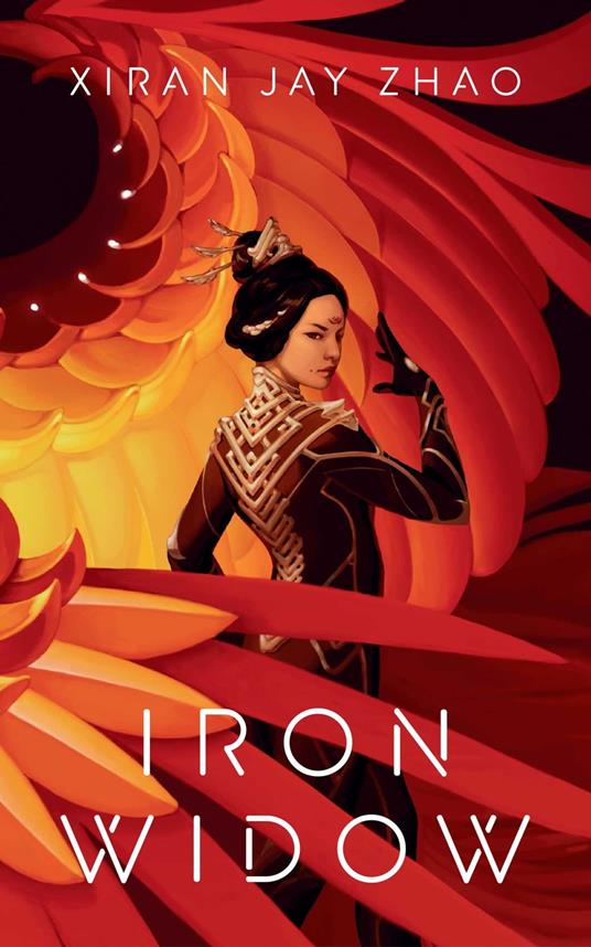 Iron Widow - Xiran Jay Zhao - ebook