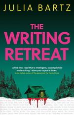 The Writing Retreat: A New York Times bestseller