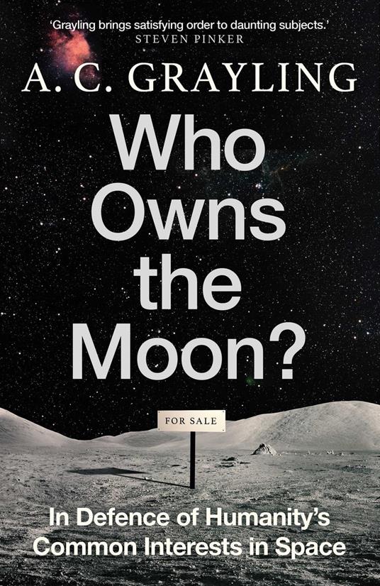 Who Owns the Moon?